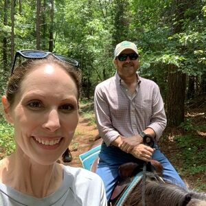 Meet your Posher, Meagan